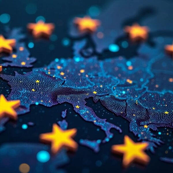 Cyberbeveiliging 2025: Kernuitdagingen en de Complexiteit van een Veranderende Omgeving