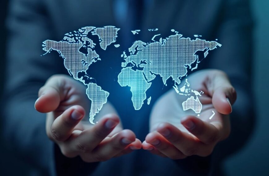 De wereldwijde markt voor unified communications en samenwerking zal naar verwachting de 70 miljard dollar benaderen in 2024.