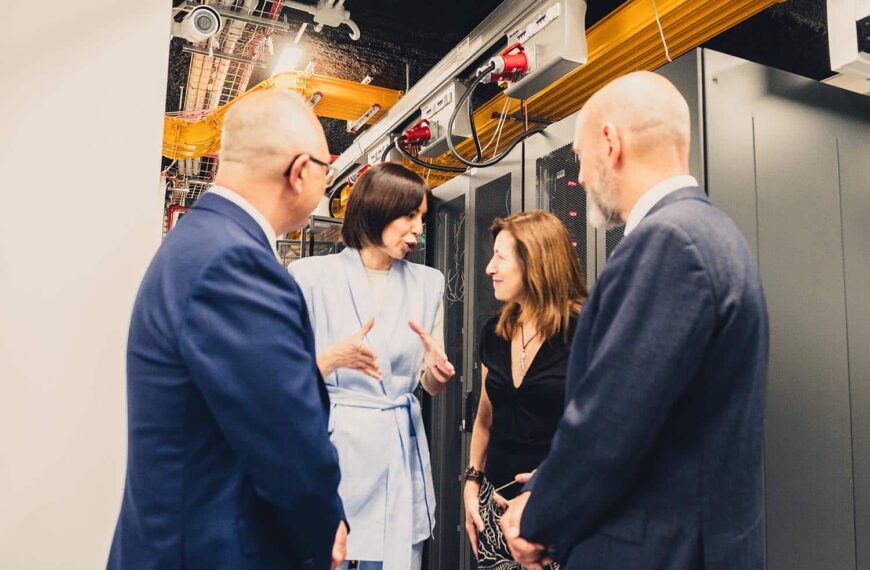 De overheid wijst 71 miljoen euro toe voor de stimulering van supercomputing en de chipproductie in Spanje.