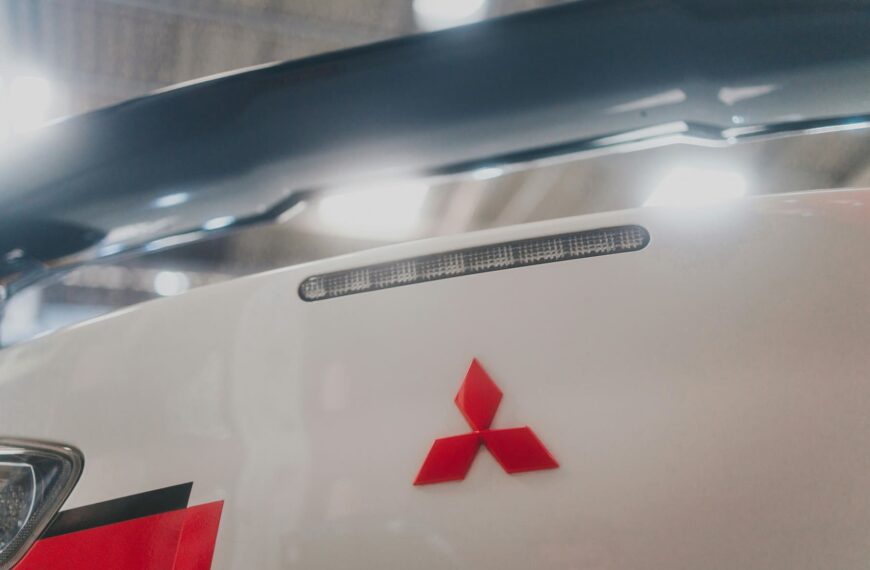 Mitsubishi Electric gaat zijn productie verdubbelen om te voldoen aan de AI-vraag in datacenters.