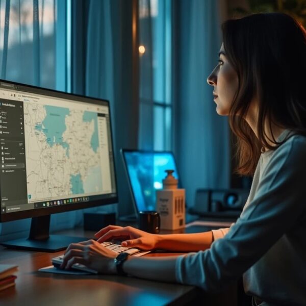 De opkomst van phishing en de impact ervan op de bedrijfscyberveiligheid in 2024