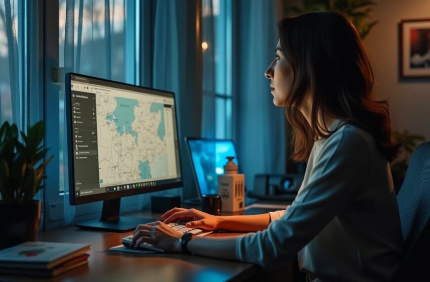 De Digitale Revolutie: Ondernemende vrouwen leiden de verandering in Spanje