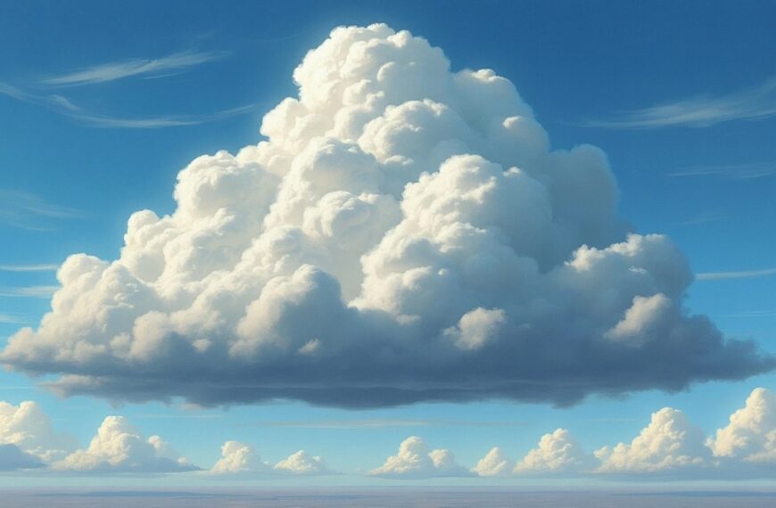 Wat is de cloud? De basis van moderne opslag en verwerking