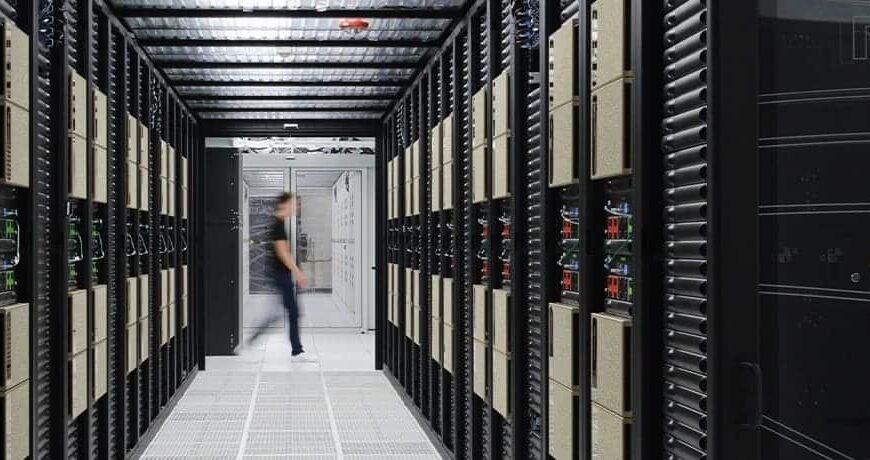 El Corte InglÃ©s duikt in de wereld van datacenters en zet sterk in op technologie.