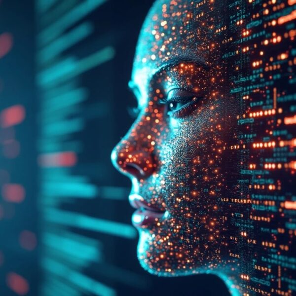 2025: De voorspellingen van Haoyuan Li die de toekomst van kunstmatige intelligentie zouden kunnen bepalen.