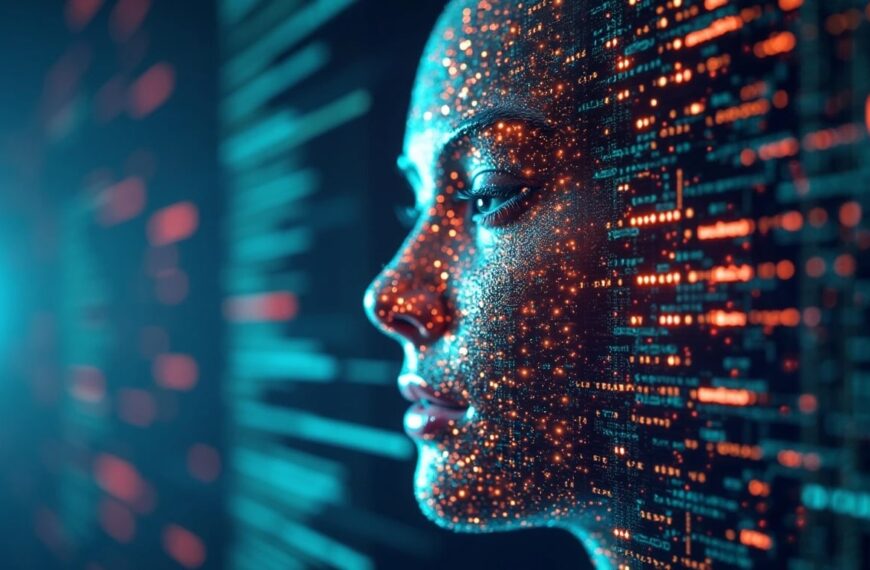 De vooruitgang van no-code en kunstmatige intelligentie: Hoe ze de softwareontwikkeling transformeren