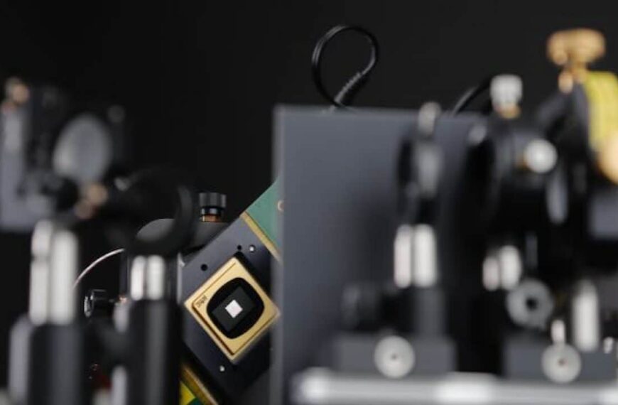 Pure Storage heruitvindt bestandsdiensten