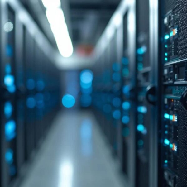 Nxtra by Airtel leidt de implementatie van AI in datacenters in India.