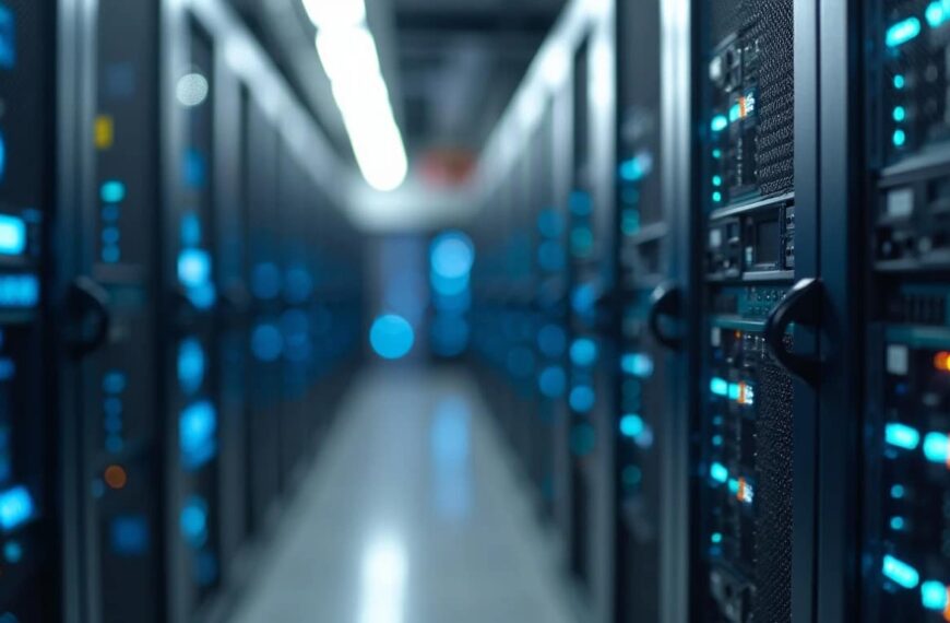 CyrusOne betreedt de Italiaanse markt met een nieuw datacenter in Milaan.