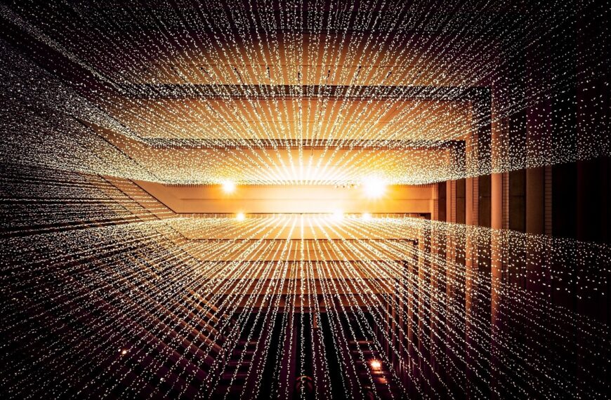De webtechnologieÃ«n die het jaar 2024 hebben gedefinieerd