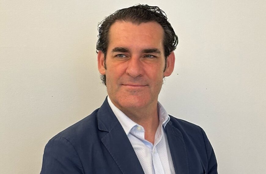 WatchGuard versterkt zijn aanwezigheid in Iberia met de benoeming van Ãlvaro GarcÃ­a Abarrio als Country Manager.