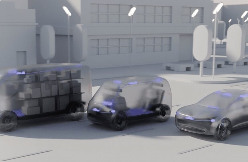 Nuro bereidt zich voor om zijn autonome rijsysteem te licenseren.