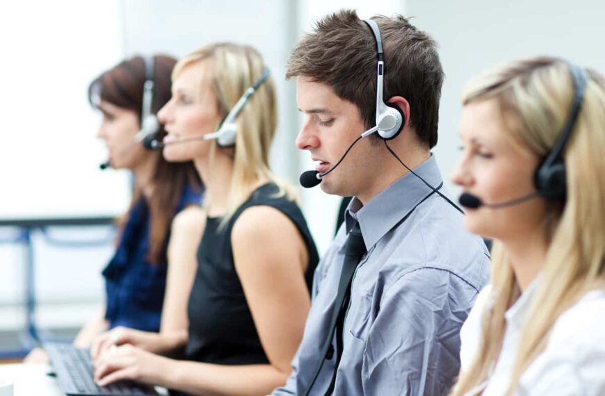 La generatieve AI vormt de toekomst: Wat betekent dit voor contactcentermedewerkers?