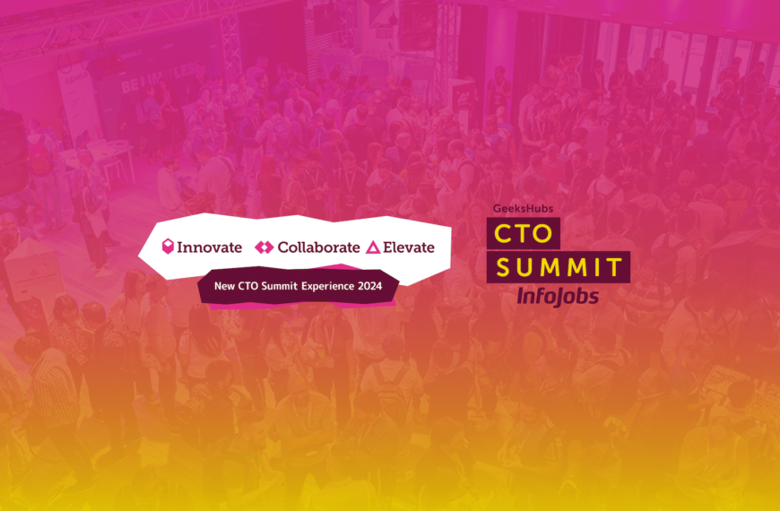 Dertien finalisten strijden om de prestigieuze CTO Award 2024