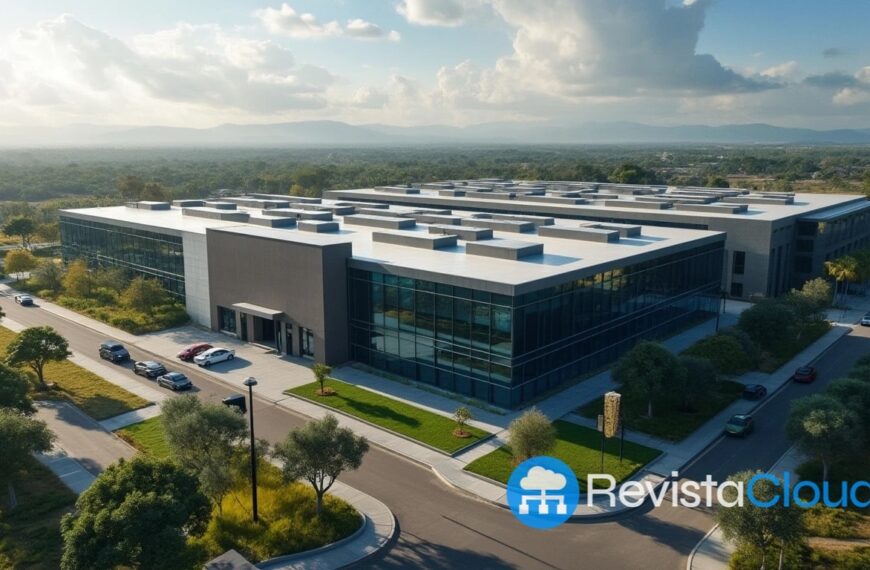 Microsoft investeert 1,2 miljard euro om kunstmatige intelligentie in Mexico te stimuleren.