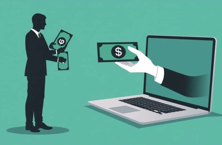 Oplichting bij aankopen en identiteitsdiefstal kostten 12,44 miljard euro aan slachtoffers in de DACH-regio.