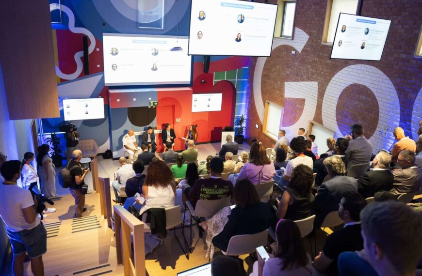 Google leidt vooruitgang in cybersecurity en AI in Malaga