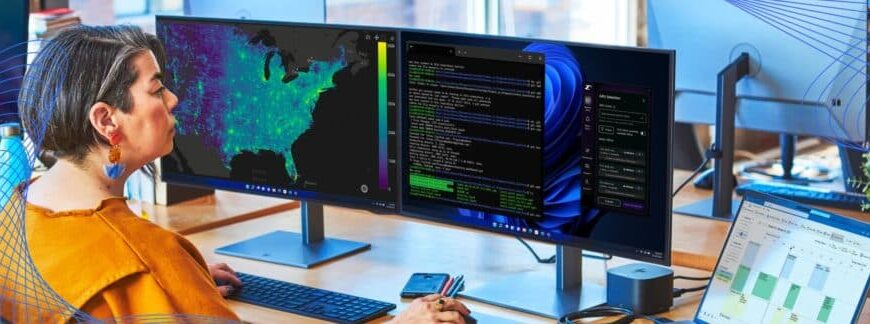 HP detecteert bewijs van cybercriminelen die AI gebruiken om malware te genereren.