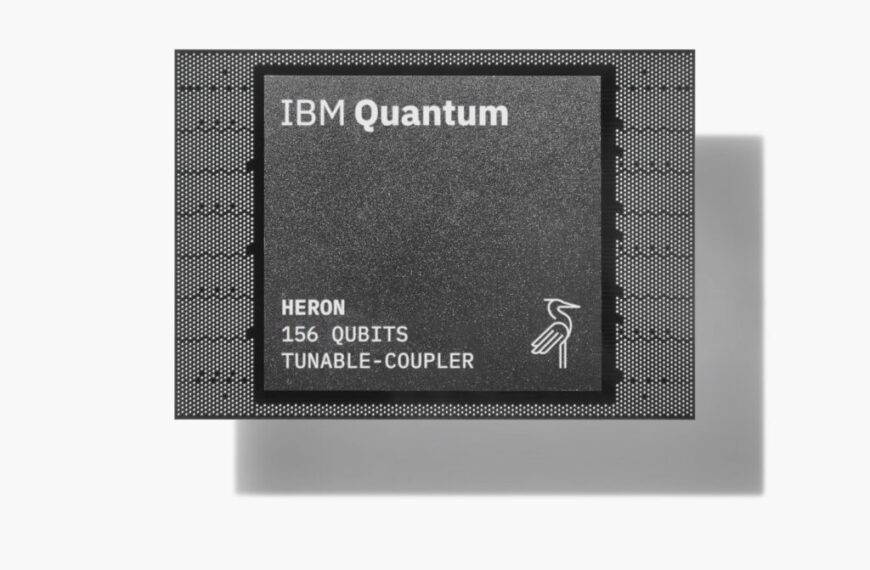 IBM breidt haar Quantum Computing Center in New York uit om wereldwijde algoritmische ontdekkingen te stimuleren.