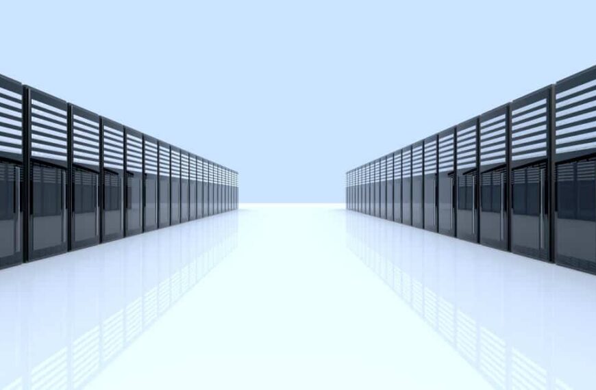 IONOS revolutioneert zijn cloudplatform met nieuwe functies en diensten.