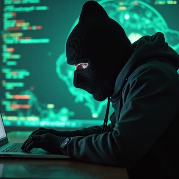 Cybercriminaliteit: Een Toenemende Bedreiging voor de Nationale Veiligheid en de Wereldwijde Economie