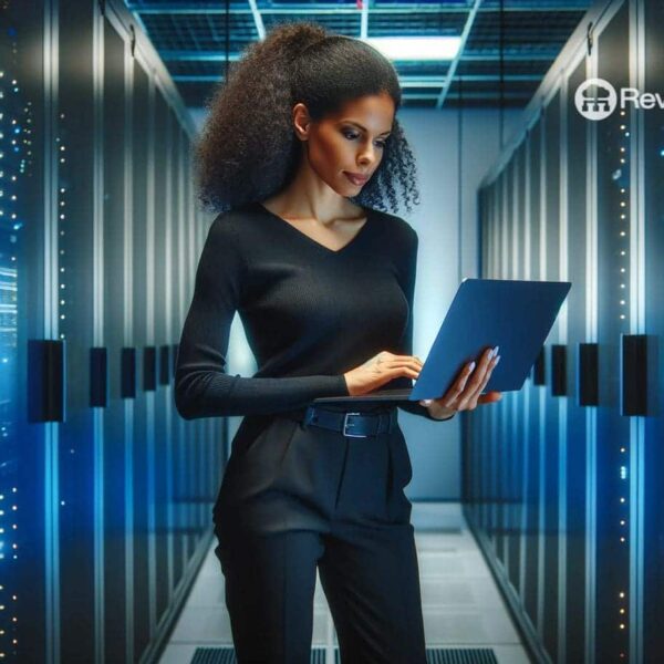 Waarom de PrivÃ©cloud de Beste Keuze is om het Potentieel van uw Organisatie te Ontgrendelen