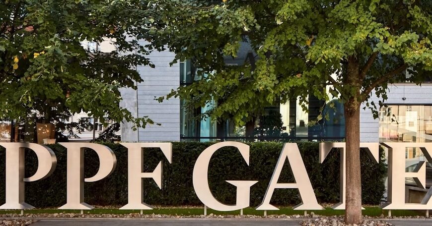 De Europese Commissie keurt de overname van een Europese telecommunicatieonderneming door een firma uit de VAE goed.