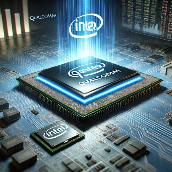 Intel bekritiseert de hoge retourpercentages van pc’s met ARM en bereidt zich voor op meer concurrentie in 2025.