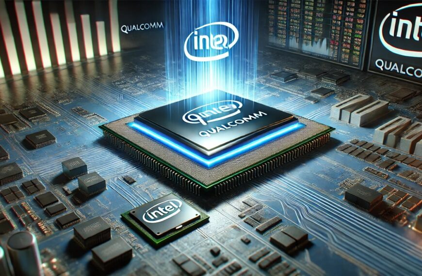 Intel bekritiseert de hoge retourpercentages van pc’s met ARM en bereidt zich voor op meer concurrentie in 2025.