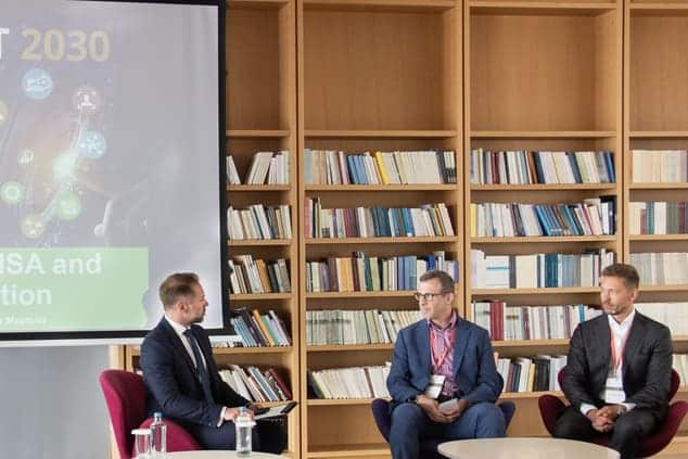 ENISA viert conferentie “Threathunt 2030” over de toekomst van cyberdreigingen.