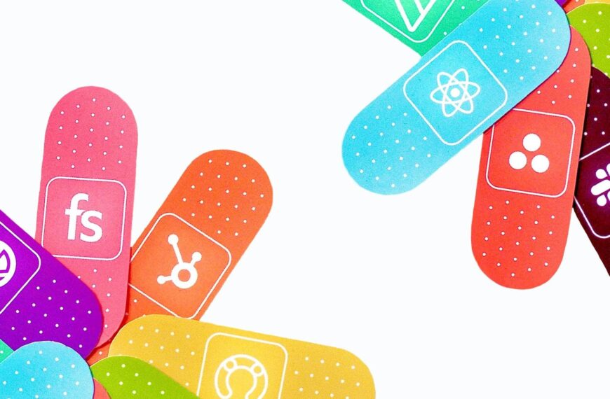 Verborgen applicaties: de achterdeur naar kwetsbaarheid voor bedrijfsgegevens