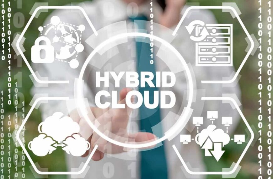 ING migreert zijn kernbankplatform naar de private cloud als een mijlpaal in zijn hybride cloudstrategie.