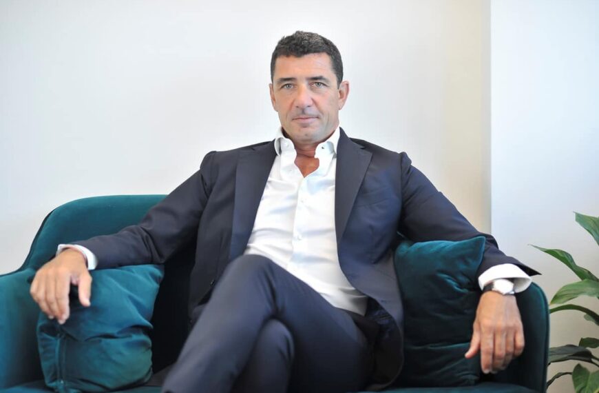 Snowflake benoemt Mauro Bonfanti om groei in de Noordse en Mediterrane regio’s te stimuleren.