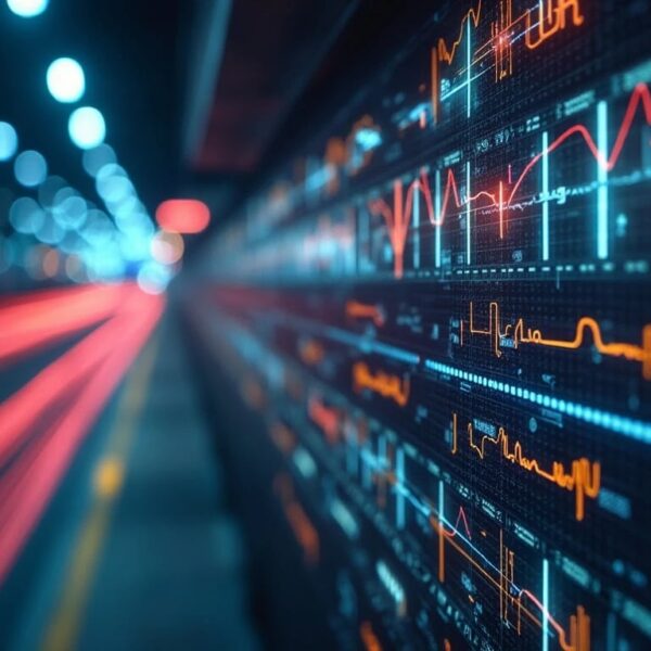 De toekomst van datastreaming: Vijf belangrijke voorspellingen voor 2025