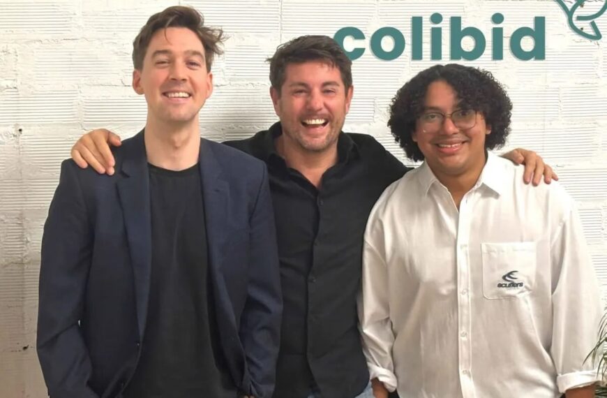 Colibid verzekert zich van â‚¬400.000 en lanceert Extracto.io, een innovatieve op AI gebaseerde SaaS-oplossing.