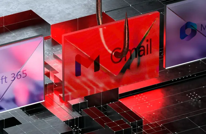 Tycoon 2FA: de nieuwe phishing-dreiging die de multifactorauthenticatie van Microsoft 365 en Google omzeilt