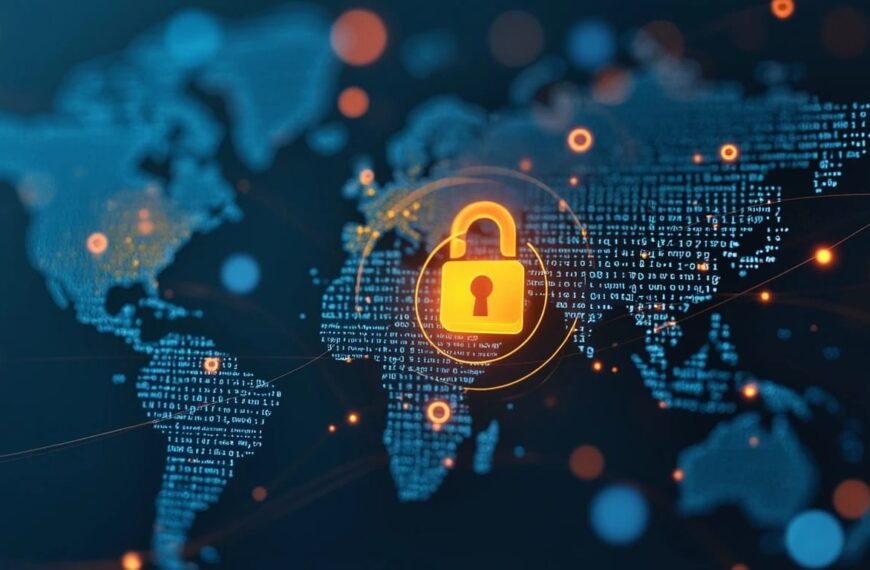 Het belang van een VPN voor thuiswerken: veiligheid en productiviteit