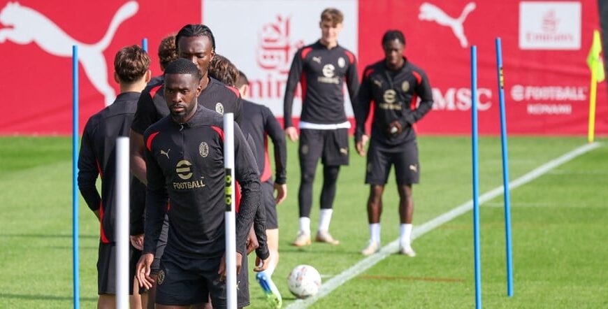 AC Milan bevordert zijn digitale en sportieve succes met Pure Storage en AI-technologie.