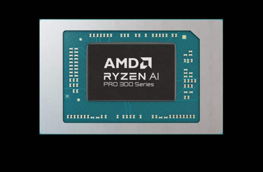 AMD onthult hun nieuwe kunstmatige intelligentie chips om te concurreren met Nvidia en Intel