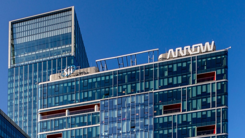 Arrow Electronics bekroond als ‘Beste Cloud Partner voor Europa’ bij de ChannelWatch Awards 2024