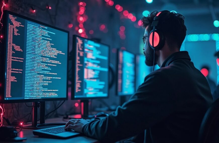 De botnet Gorilla lanceert meer dan 300.000 DDoS-aanvallen in 100 landen.