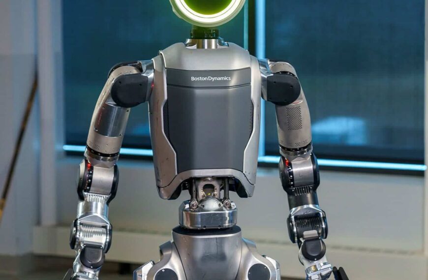 Boston Dynamics en Toyota Research Institute kondigen een strategische alliantie aan op het gebied van robotica en Kunstmatige Intelligentie.