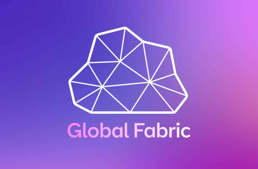 BT bereidt haar klanten voor op Global Fabric: de revolutie in cloudconnectiviteit.