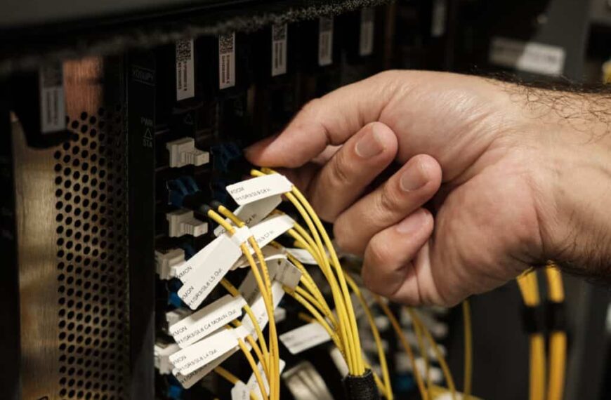 Angola Cables breidt haar aanwezigheid in Europa uit met de lancering van TelCables Europe en een nieuwe PoP in Portugal.