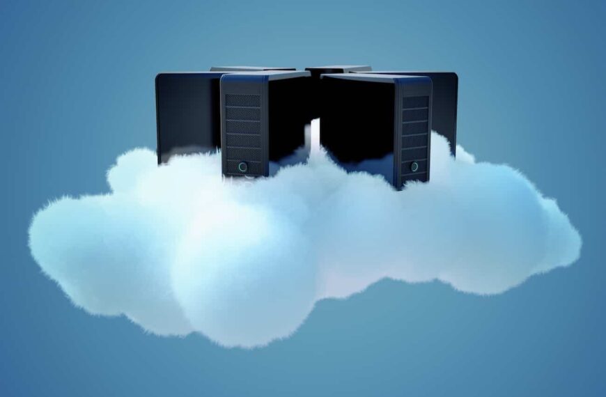 De 10 grootste cloud computing-trends voor 2024