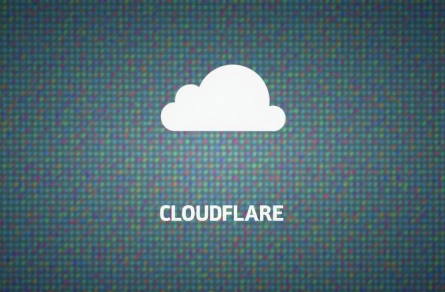 Het internetverkeer groeide met 17,2% in 2024, volgens het jaarlijkse rapport van Cloudflare.