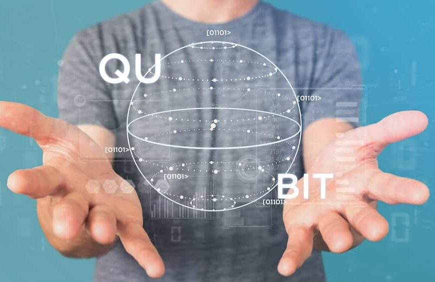 China actualizaert zijn eerste productielijn voor supergeleidende kwantumcomputers.