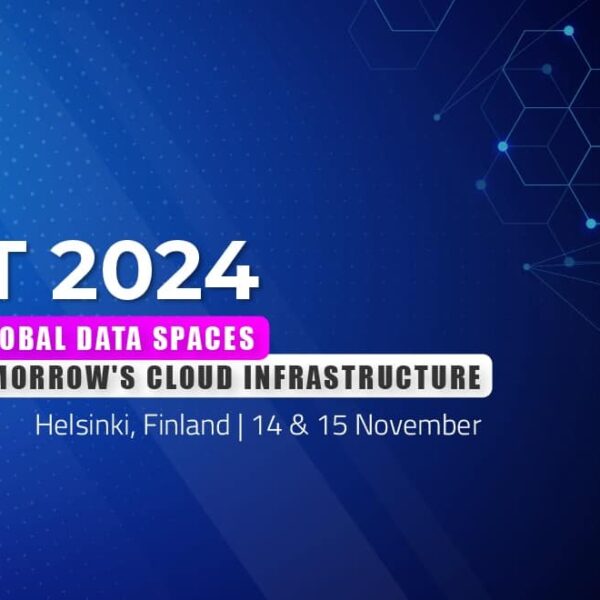 Gaia-X Summit 2024: Innovatie en wereldwijde samenwerking voor de toekomst van digitale ecosystemen