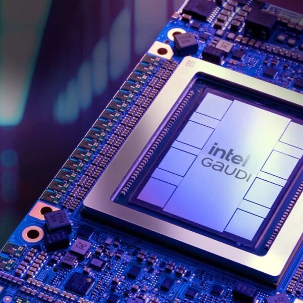 Zal Intel Foundry onafhankelijk worden? De interim co-CEO’s van Intel zijn het niet eens.