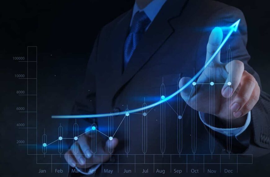De investering in kunstmatige intelligentie piekt in het derde kwartaal van 2024.